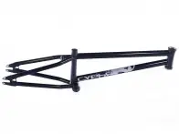 Quamen "Cyphr" Rahmen