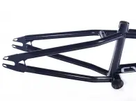 Quamen "Cyphr" Rahmen