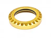 Quamen "Steuersatzstaubkappe"