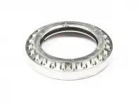 Quamen "Steuersatzstaubkappe"