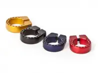 Quamen "Holy" Sattelklemme