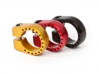 Quamen "Holy" Sattelklemme