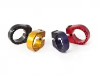 Quamen "Holy" Sattelklemme