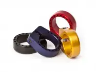 Quamen "Holy" Sattelklemme