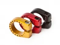 Quamen "Holy" Sattelklemme