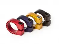 Quamen "Holy" Sattelklemme