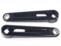 Quamen "Mobile Arms" Kurbelarme