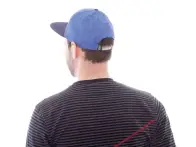 Quintin "Braves" Cap