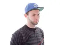 Quintin "Braves" Cap