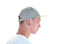 Quintin "Distressed" Cap