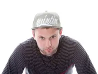 Quintin "Largehit" Kappe