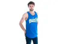 Quintin "Largehit" Tank Top