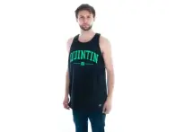Quintin "Matrix" Tank Top