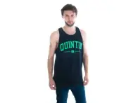 Quintin "Matrix" Tank Top