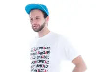Quintin "Mission" Cap