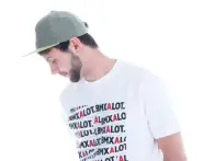 Quintin "Mission" Cap