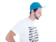 Quintin "Mission" Cap