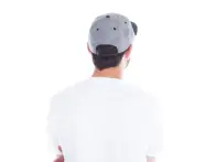 Quintin "Mission" Cap