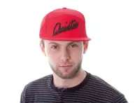 Quintin "Script" Cap