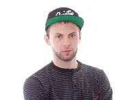 Quintin "Script" Cap