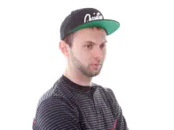 Quintin "Script" Cap