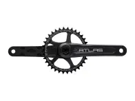 Race Face "Atlas" MTB Kurbel Set