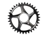 Race Face "Cinch Wide Shimano 12-fach" MTB Kettenblatt - Direct Mount