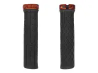 Race Face "Getta Grip Ø33mm" MTB Griffe Lock-On