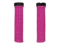 Race Face "Getta Grip Ø33mm" MTB Griffe Lock-On