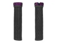 Race Face "Getta Grip Ø33mm" MTB Griffe Lock-On