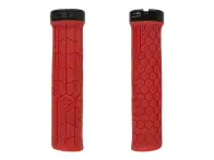 Race Face "Getta Grip Ø33mm" MTB Griffe Lock-On