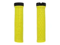 Race Face "Getta Grip Ø33mm" MTB Griffe Lock-On