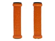 Race Face "Grippler Ø33mm" MTB Griffe Lock-On