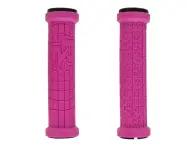 Race Face "Grippler Ø33mm" MTB Griffe Lock-On