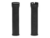 Race Face "Half Nelson Ø29mm" MTB Griffe Lock-On