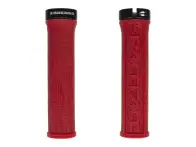 Race Face "Half Nelson Ø29mm" MTB Griffe Lock-On