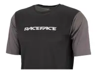 Race Face "Indy" Jersey - Charcoal