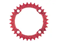 Race Face "Narrow Wide" MTB Kettenblatt - 104 BCD