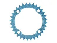 Race Face "Narrow Wide" MTB Kettenblatt - 104 BCD