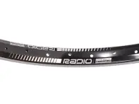 Radio Bikes "Argon Pro" BMX Race Rim - 32H Rear
