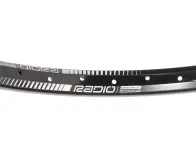 Radio Bikes "Argon Pro" BMX Race Rim - 36H Front