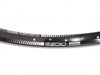 Radio Bikes "Argon Pro Back" BMX Race Rim