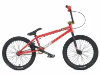 Radio Bikes "Astron" 2011 BMX Rad