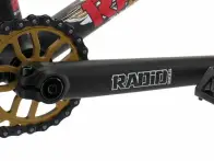 Radio Bikes "Astron" 2011 BMX Rad