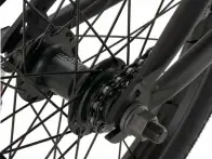 Radio Bikes "Astron" 2011 BMX Rad