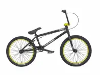 Radio Bikes "Astron" 2012 BMX Rad