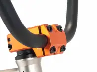 Radio Bikes "Astron" 2012 BMX Rad