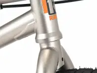 Radio Bikes "Astron" 2012 BMX Rad