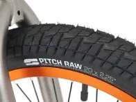 Radio Bikes "Astron" 2012 BMX Rad