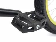 Radio Bikes "Astron" 2012 BMX Rad